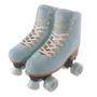 Imagem de Patins 4 Rodas 35-38 Pc-01A Fênix Brinquedos Azul