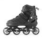 Imagem de Patins 4 Rodas Ajustavel Inline Roller Semi Profissional - Mega Compras