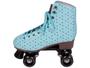 Imagem de Patins 4 Rodas Bel Fix Weekend Azul