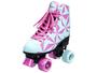 Imagem de Patins 4 Rodas Infantil BR927 Nº 32 ao 34