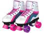 Imagem de Patins 4 Rodas Infantil Roller Skate Nº 38 ao 39