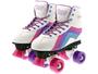 Imagem de Patins 4 Rodas Infantil Roller Skate Nº 38 ao 39