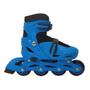 Imagem de Patins Ajustável + Kit Proteção DMR6544 ul 34-37