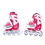 Imagem de Patins - All Style street rollers 30-33 P Vermelho