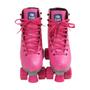 Imagem de Patins Bel Quad- Retro Top Rosa Tam. 37 (P55)