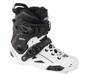 Imagem de Patins Bota IS Urban Light White