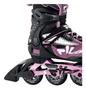 Imagem de Patins Fila Feminino Roller Legacy Pro 80 Lady Abec 5 80mm/82a