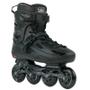 Imagem de Patins Freestyle Flying Eagle FBS Fast Blade Preto Rockeado