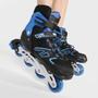 Imagem de Patins Gonew Fitness Bearing 281 Abec-7 - 72mm