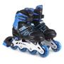 Imagem de Patins Gonew Fitness Bearing 281 Abec-7 - 72mm