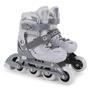 Imagem de Patins Gonew Plastic Frame ABEC-7 - 70MM