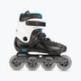 Imagem de Patins hd inline sky pro urban/freestylen rodas 80mm abec 9