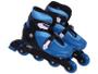 Imagem de Patins in Line Infantil Bel Fix Sports Azul