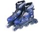 Imagem de Patins in Line Infantil Fênix AD-01 Azul