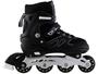 Imagem de Patins In Line Infantil Gonew Bearing Abec-7