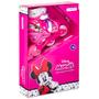 Imagem de Patins Inline Ajustável 35-38 Minnie Multikids 