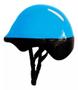 Imagem de Patins Inline Ajustável Azul +kit Proteção 30-33 34-37 38-41