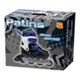 Imagem de Patins Inline Ajustável Radical Masculino 5870 - Dm Toys