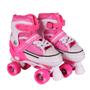 Imagem de Patins Inline All Slide Classic P (29-32) Cores Sortidas Bel