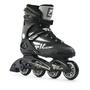 Imagem de Patins Inline Legacy Pro 80 Com rolamentos Abec 5