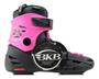 Imagem de Patins Inline Profissional Flying Eagle 76mm Tam38