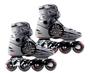 Imagem de Patins Inline Profissional Flying Eagle Bkb B5S Tamanho 38