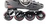 Imagem de Patins Inline Profissional Flying Eagle Bkb B5S Tamanho 38