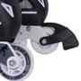 Imagem de Patins Inline Special Black Edition P (29-32) Bel