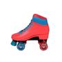 Imagem de Patins Mulher Maravilha Super Hero Girls Tamanho 34-35 Bel Sports