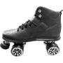 Imagem de Patins Owl Sports Musta Aluminum