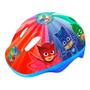 Imagem de Patins Pj Masks com Acessórios 33 a 36 - DTC