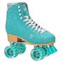 Imagem de Patins Quad Candi Girl Carlin - Tamanho 35 - Roller Derby