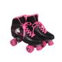 Imagem de Patins Quad Love Unicórnio Preto Bel