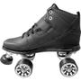 Imagem de Patins Quad Owl Sports Musta Wide