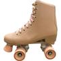 Imagem de Patins Quad OWL Sports Nude Tamanho 33 Feminino