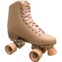 Imagem de Patins Quad OWL Sports Nude Tamanho 33 Feminino