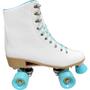 Imagem de Patins Quad Owl Sports Snow Blue