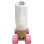 Imagem de Patins Quad Owl Sports Snow Pink