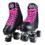 Imagem de Patins Quad Traxart Foxxy Preto