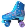 Imagem de Patins Retrô - Stitch - Disney - 35 ao 36 - ST Import