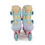 Imagem de Patins Roller Inline Candy Color 30-33 Fenix