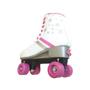 Imagem de Patins Roller Skate Ajustável 4 Rodas Fenix