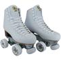 Imagem de Patins Rye - Adventure V2 Branco (rodas brancas)