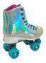 Imagem de Patins Shine Ajustáveis - 35 a 38 -Fenix