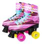 Imagem de Patins Sou Luna Roller Way Importway 4 Rodas 32/33