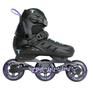 Imagem de Patins Traxart Infanto Juvenil Titanium V2 - 90mm / ABEC-7