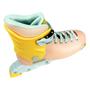 Imagem de Patins Traxart Roller-X Rose - 76mm ABEC-7