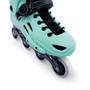 Imagem de Patins Urbano HD Inline XT Verde Rodas 80mm Abec-9