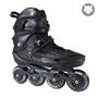 Imagem de Patins volt + 2.0 preto inline freestyle traxart