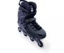 Imagem de Patins XT Hd Inline Preto 4 Rodas 80 Mm (PAR)